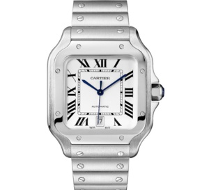 MWLease.fr : partenariat exclusif avec Cartier