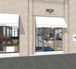 Royal Quartz va ouvrir une boutique dans le Marais