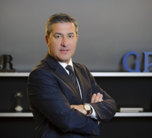 Antonio Calce quitte la direction de Girard-Perregaux