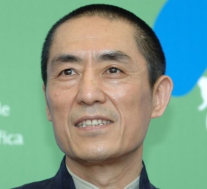 Zhang Yimou va recevoir le Jaeger-LeCoultre Glory to the filmmaker award