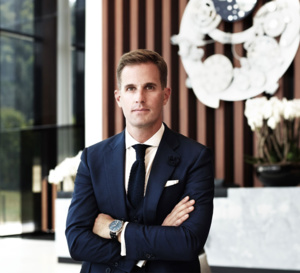 IWC : interview de Christoph Grainger-Herr sur la construction de la nouvelle manuf'