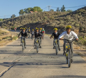 Breitling présente sa Triathlon Squad