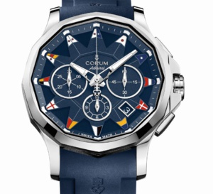 Baselworld 2019 sans Corum