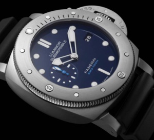 Panerai se lance dans la vente en ligne en Europe