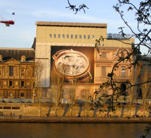 Breguet sur Seine…