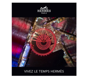 Le temps selon Hermès