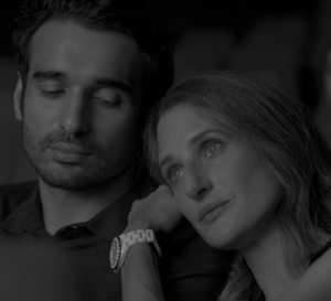 Suis-moi : deux mini-films Chanel avec Camille Cottin et la J12