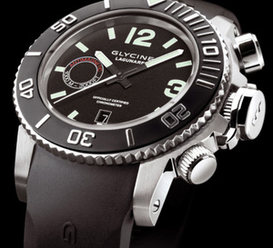 Glycine : reprise de la marque par Altus Uhren Holding