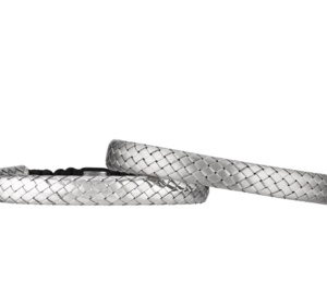 Lassaussois Joaillier : lancement de son bracelet en argent pour hommes