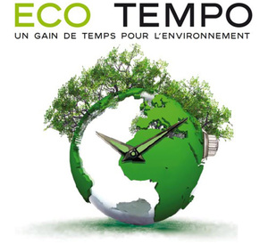 Eco Tempo recycle les anciennes montres à quartz