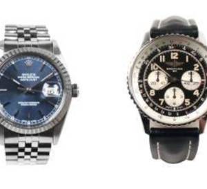 InstantLuxe.com organise une vente de montres d’occasion du 29 juin au 3 juillet 2011