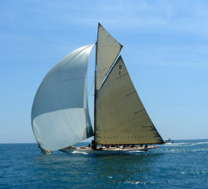 Panerai Classic Yachts Challenge 2011 : Marjatta et Stella Polare vainqueurs de l’Argentario Sailing Week