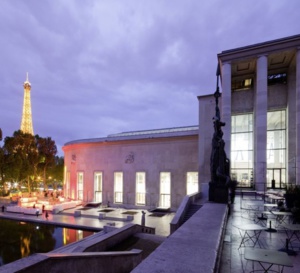 Richard Mille : partenaire du Palais de Tokyo