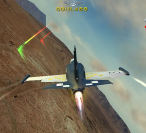 Breitling : le jeu Breitling Reno Air Races arrive sur Android