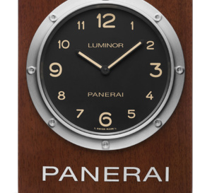 Horloge murale Panerai PAM 00642