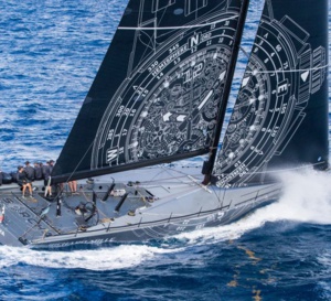 Richard Mille célèbre les dix ans des Voiles de St Barth