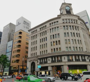 Tokyo : Seiko Dream Square, le nouveau flagship Seiko en plein coeur de Ginza