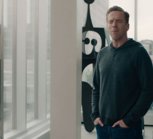 Billions : Damian Lewis porte un chrono Royal Oak Audemars Piguet