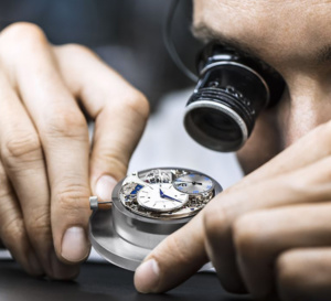 Jaeger-LeCoultre : son "care program" offre une garantie de huit ans pour ses montres