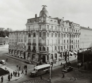 Eberhard &amp; Co : ouverture de son musée à la Chaux-de-Fond