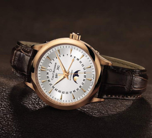 Carl F. Bucherer ouvre une boutique à Tokyo en plein cœur de Ginza