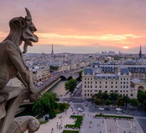 Paris : les vols de montres de luxe à l'arraché continuent