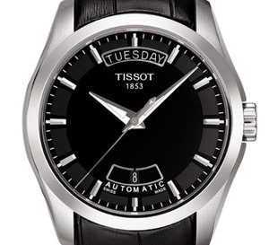 Tissot : un nouveau centre logistique au Locle, entre high-tech et tradition