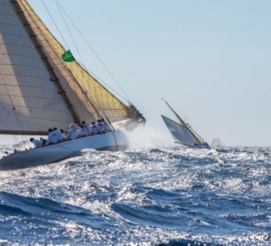 Trophée Rolex : les Epoque Marconi B à l'honneur cette année