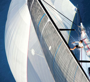 2012 : la Giraglia Rolex Cup fête sa 60ème édition