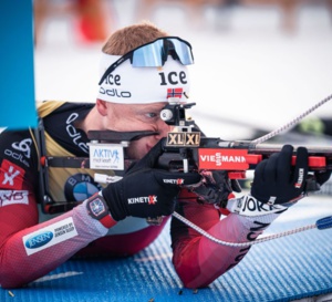 Richard Mille : le champion du monde biathlon Johannes Bø, nouveau partenaire de la marque