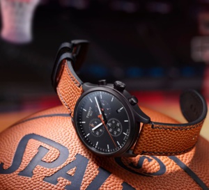 Tissot : chronométreur officiel du NBA Paris Game 2020