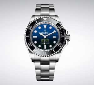 Rolex : hausse des tarifs...