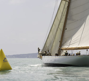 Panerai Classic Yachts Challenge 2012 : le circuit méditerranéen démarre à Antibes à partir du 30 mai