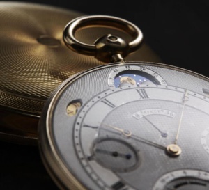 Breguet : des signes distinctifs et un design unique