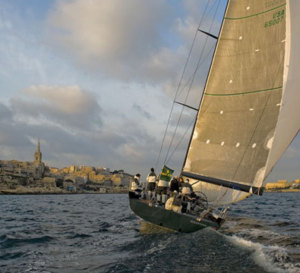 Rolex Middle Sea Race : du 20 au 27 octobre 2012 au départ de La Valette