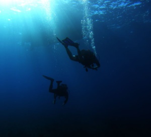 Doxa et Aqua Lung : ils repartent ensemble à l'aventure