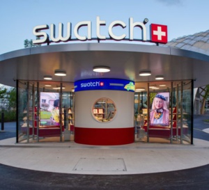 Bienne : votre Swatch, vous la prenez sur place ou à emportez ?