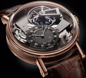 Breguet rénove sa boutique de Cannes