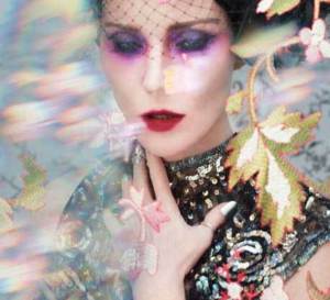 Daphne Guinness : ambassadrice de Roger Dubuis