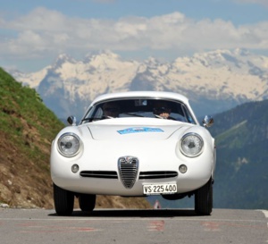 Réservoir : chronométreur de la Coupe des Alpes 2020