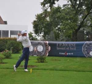 Genève : organisation de la 7ème Coupe de golf F.P. Journe