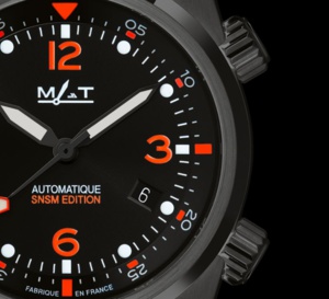 L'union fait la force : Pequignet va s'occuper de la distribution de MATWatches