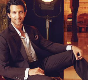 Rado : l’acteur indien Hrithik Roshan star du nouveau spot TV et de la campagne publicitaire