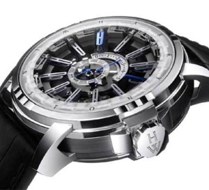 Swatch Group rachète Harry Winston pour 750 millions de dollars