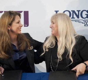 Longines signe un partenariat record de dix ans avec la Fédération Equestre Internationale