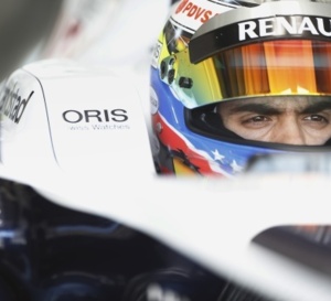 Oris et l’écurie de Formule 1 Williams poursuivent leur partenariat