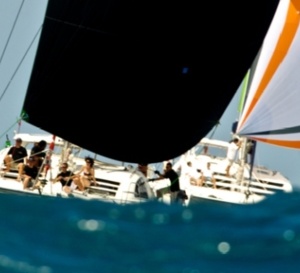 Ralf Tech partenaire de la Mauritius Regatta