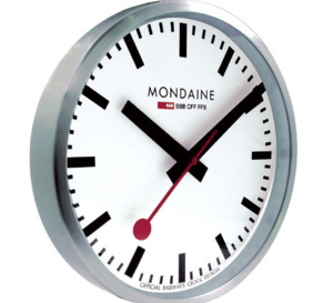 Mondaine : une croissance mondiale record de 36%