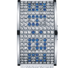 La montre Swarovski Crystallium Avant Time n°4 : Red Dot Award « meilleur design » de produit 2013