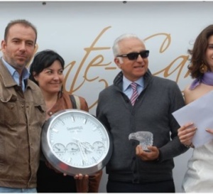 Eberhard &amp; Co partenaire du Monte-Carlo Concours d’Elégance